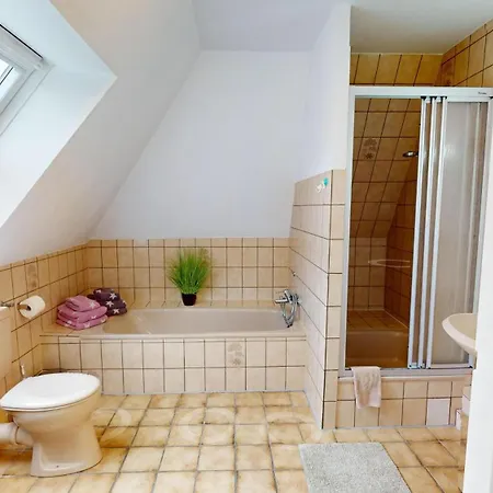 Suederduen Sophie * נורדרני