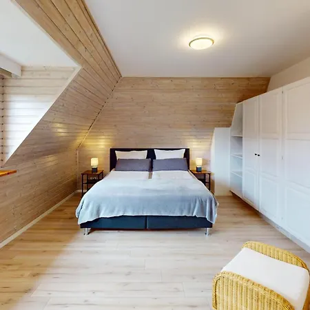 Suederduen Sophie דירה נורדרני