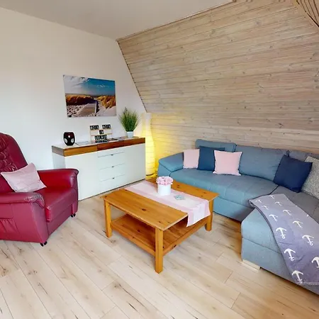 Suederduen Sophie * נורדרני