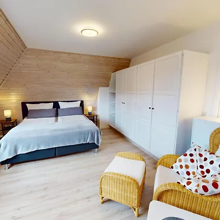 Suederduen Sophie * נורדרני