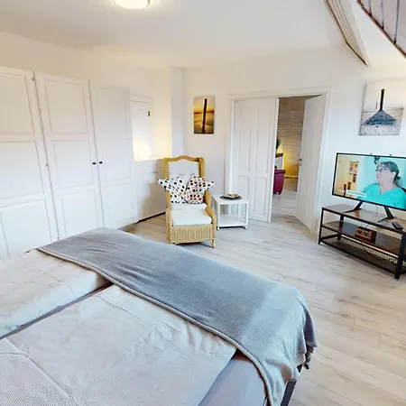 Suederduen Sophie דירה *