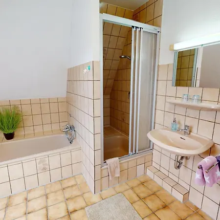 Suederduen Sophie דירה נורדרני