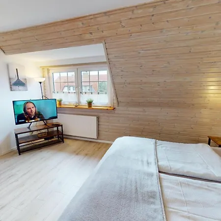 アパート Suederduen Sophie