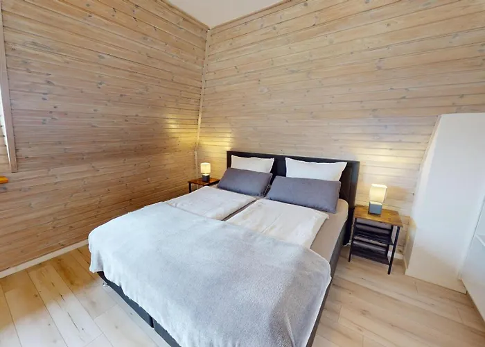 Suederduen Sophie Lejlighed Norderney