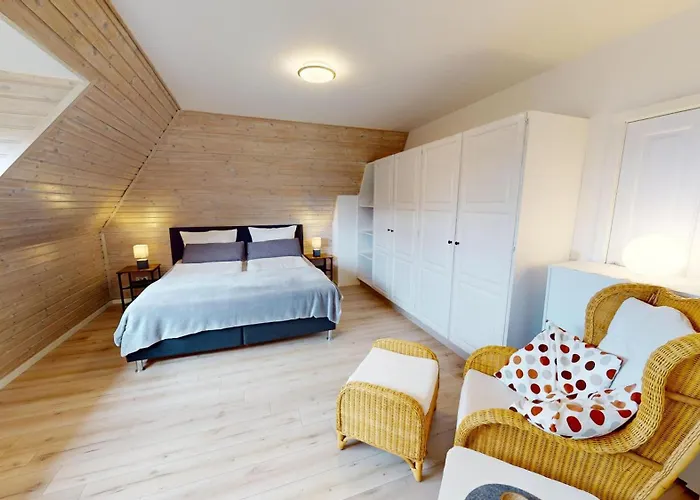 Lejlighed Suederduen Sophie *