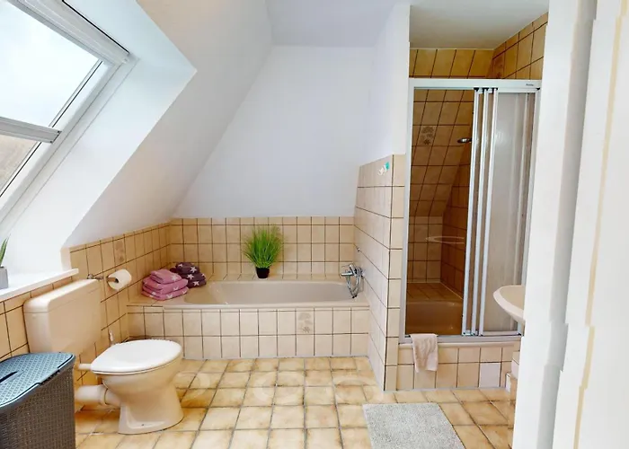 Suederduen Sophie * Norderney