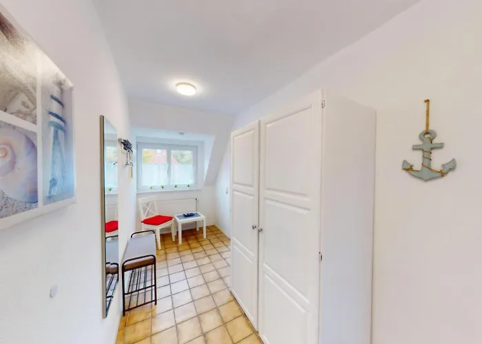 Lejlighed Suederduen Sophie