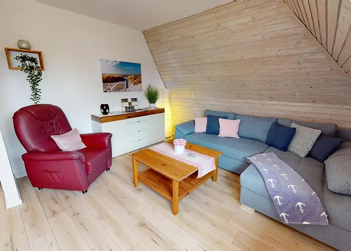 Suederduen Sophie * Norderney