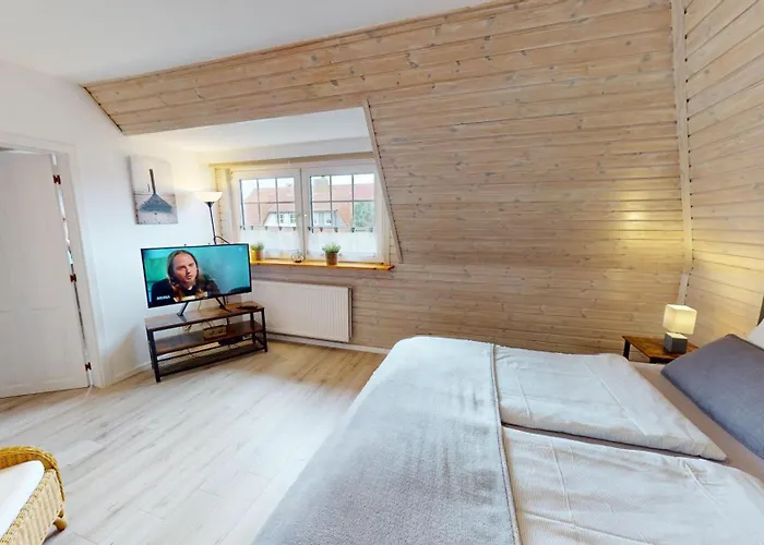 Lejlighed Suederduen Sophie