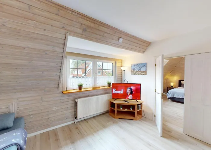 Lejlighed Suederduen Sophie *